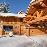 Moderne 5* A La Tania - 12 Pers, Jacuzzi, Sauna, Skis Aux Pieds, Cheminee, Cinema - Fr-1-575-154 Chalet *