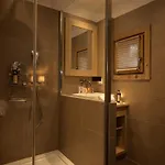Moderne 5* A La Tania - 12 Pers, Jacuzzi, Sauna, Skis Aux Pieds, Cheminee, Cinema - Fr-1-575-154 Chalet *